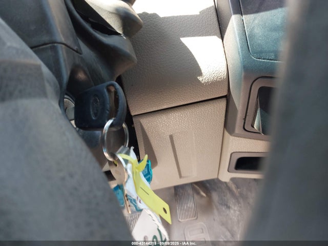 2009 FORD F-550 CHASSIS 1FDAW57R49EA44454 Photo 10