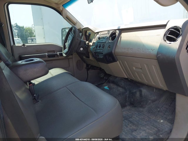 2009 FORD F-550 CHASSIS 1FDAW57R49EA44454 Photo 4