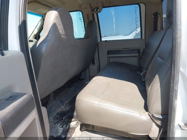 2009 FORD F-550 CHASSIS 1FDAW57R49EA44454 Photo 6