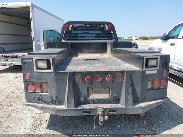 2009 FORD F-550 CHASSIS 1FDAW57R49EA44454 Photo 7