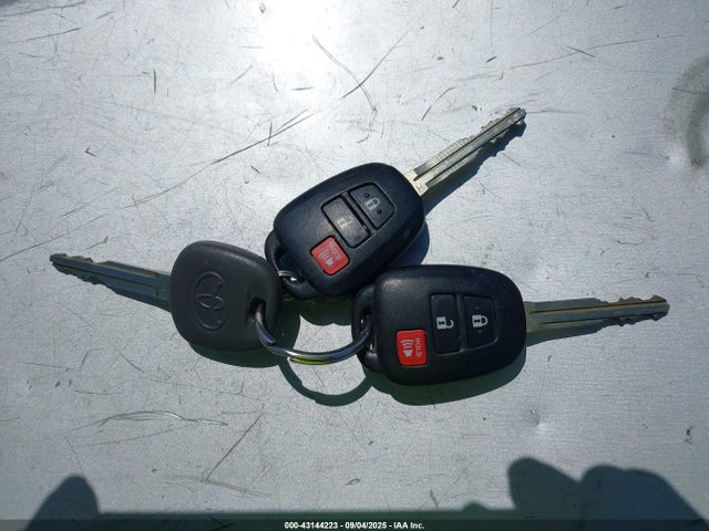JTDKDTB38H1596101 Toyota 1nz-fxe+1lm