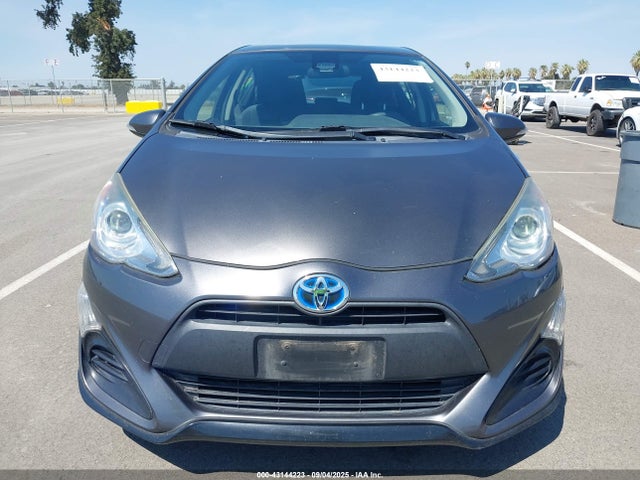 JTDKDTB38H1596101 Toyota 1nz-fxe+1lm