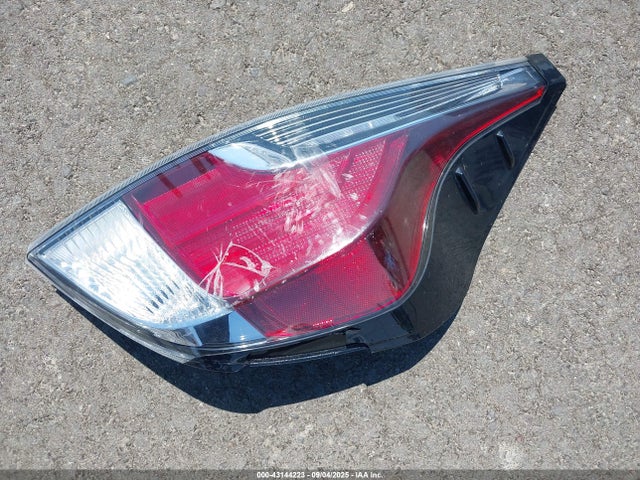 JTDKDTB38H1596101 Toyota 1nz-fxe+1lm