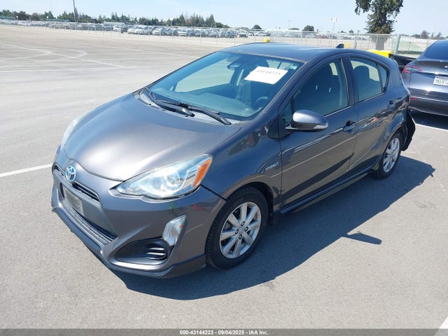 JTDKDTB38H1596101 Toyota 1nz-fxe+1lm