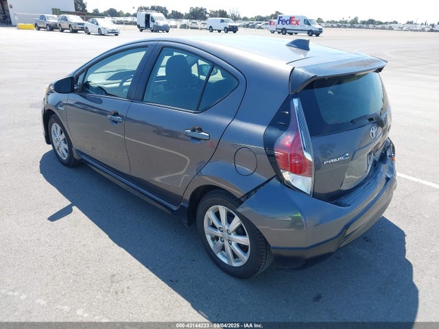 JTDKDTB38H1596101 Toyota 1nz-fxe+1lm