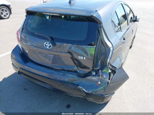 JTDKDTB38H1596101 Toyota 1nz-fxe+1lm