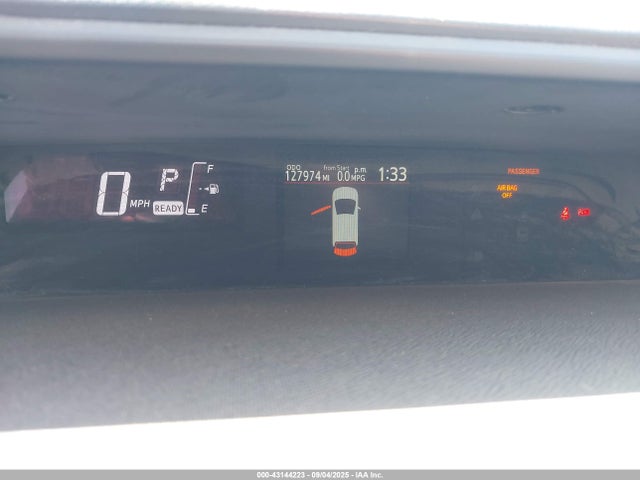 JTDKDTB38H1596101 Toyota 1nz-fxe+1lm