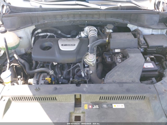 KM8J33A22HU558185 Hyundai t-gdi gamma