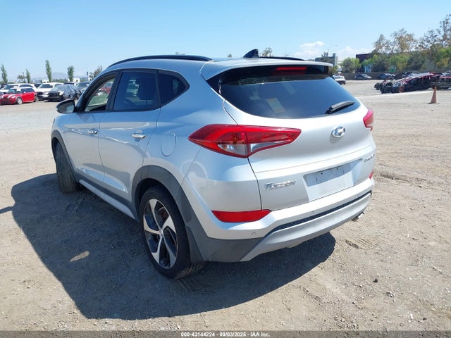 KM8J33A22HU558185 Hyundai t-gdi gamma