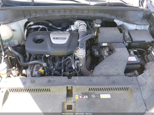 KM8J33A22HU558185 Hyundai t-gdi gamma