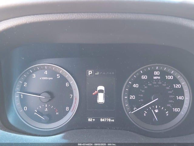 KM8J33A22HU558185 Hyundai t-gdi gamma