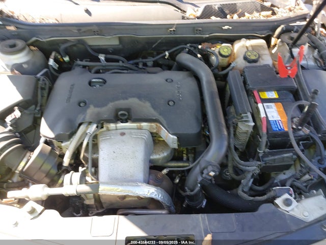 Buick ltg 2015 2G4GN5EX1F9285532 Image 10