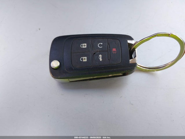 Buick ltg 2015 2G4GN5EX1F9285532 Image 11