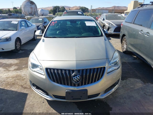Buick ltg 2015 2G4GN5EX1F9285532 Image 12