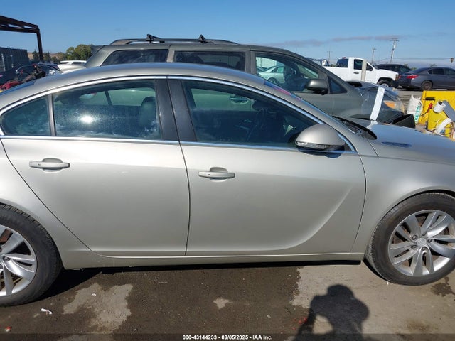 Buick ltg 2015 2G4GN5EX1F9285532 Image 13