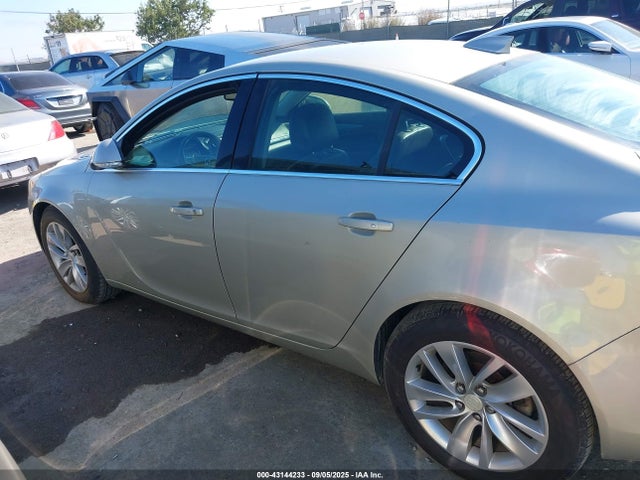 Buick ltg 2015 2G4GN5EX1F9285532 Image 14