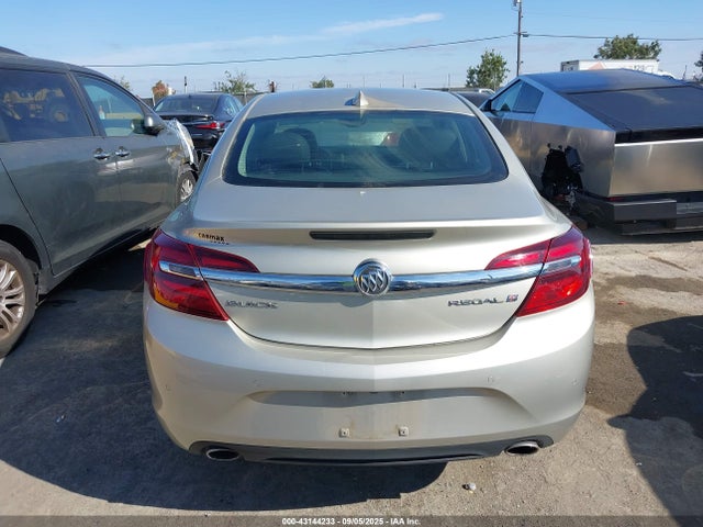 Buick ltg 2015 2G4GN5EX1F9285532 Image 16