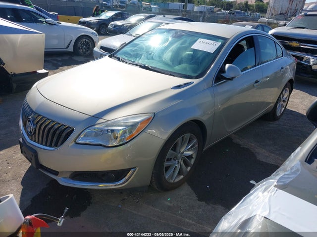 Buick ltg 2015 2G4GN5EX1F9285532 Image 2