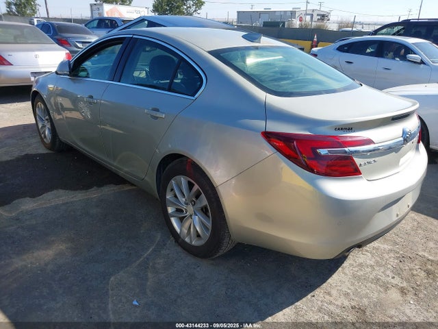 Buick ltg 2015 2G4GN5EX1F9285532 Image 3