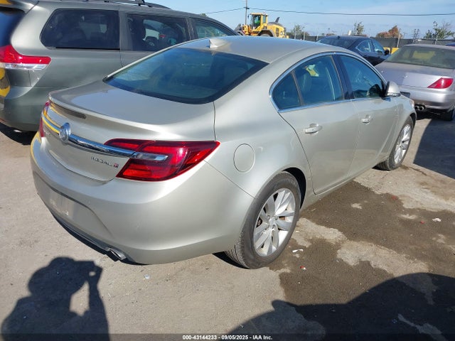 Buick ltg 2015 2G4GN5EX1F9285532 Image 4