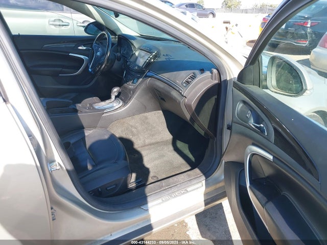 Buick ltg 2015 2G4GN5EX1F9285532 Image 5
