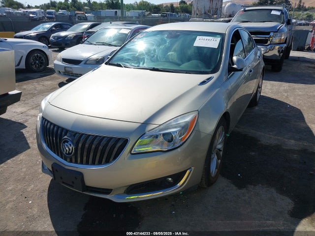 Buick ltg 2015 2G4GN5EX1F9285532 Image 6