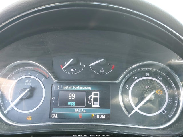 Buick ltg 2015 2G4GN5EX1F9285532 Image 7