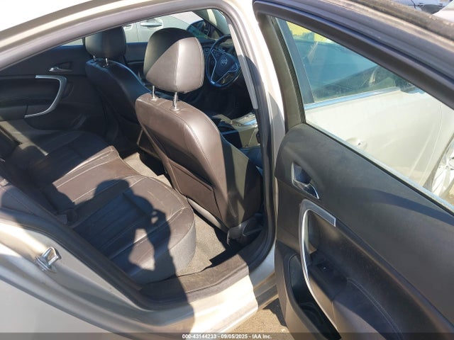 Buick ltg 2015 2G4GN5EX1F9285532 Image 8