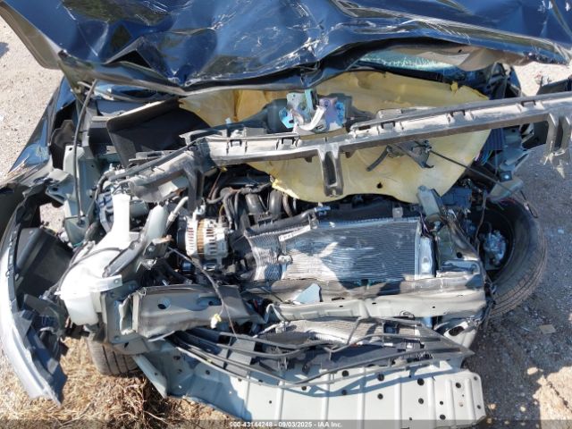 2024 MITSUBISHI MIRAGE ML32AUHJ3RH032985 Photo 9