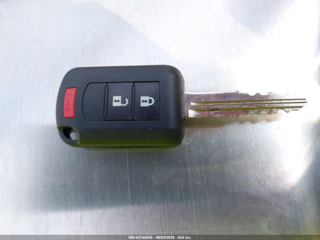 2024 MITSUBISHI MIRAGE ML32AUHJ3RH032985 Photo 10