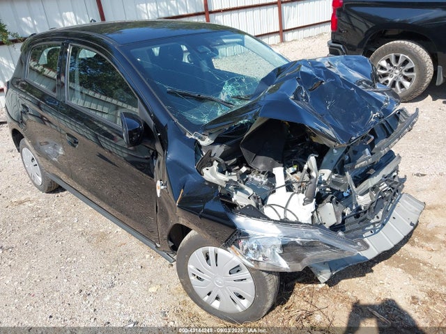 ML32AUHJ3RH032985 Mitsubishi mivec
