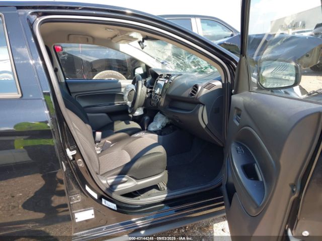 2024 MITSUBISHI MIRAGE ML32AUHJ3RH032985 Photo 4