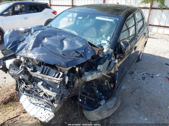 2024 MITSUBISHI MIRAGE ML32AUHJ3RH032985 Photo 5