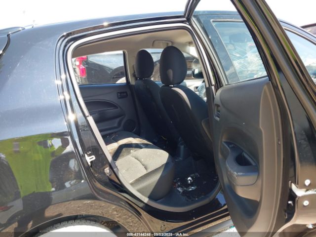 2024 MITSUBISHI MIRAGE ML32AUHJ3RH032985 Photo 7