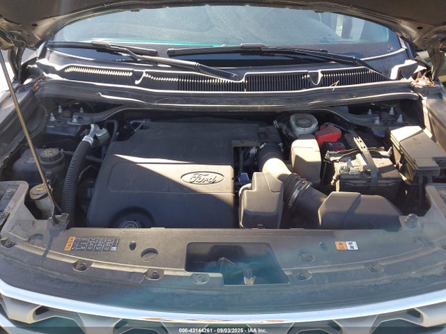 1FM5K7D8XGGC34913 Ford Explorer