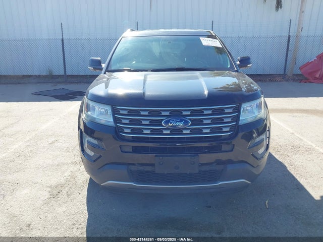 1FM5K7D8XGGC34913 Ford Explorer