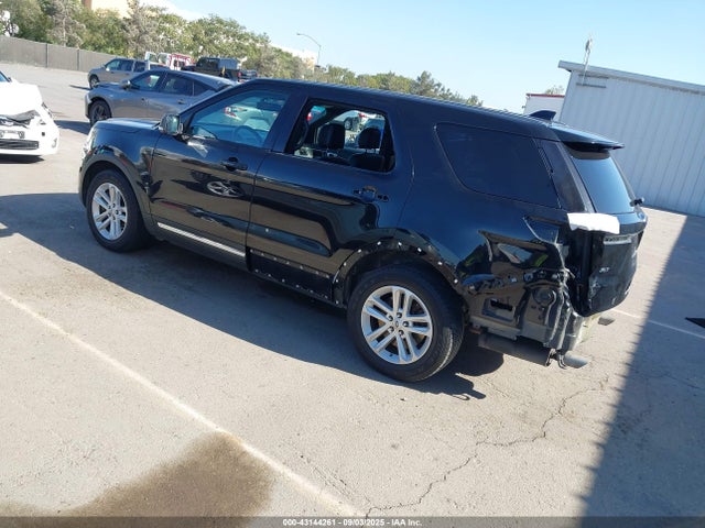 1FM5K7D8XGGC34913 Ford Explorer