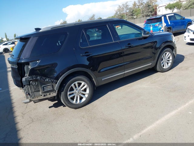 1FM5K7D8XGGC34913 Ford Explorer