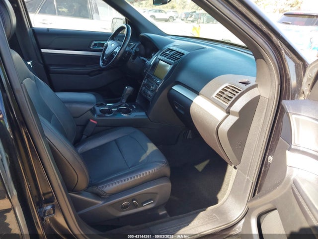 1FM5K7D8XGGC34913 Ford Explorer