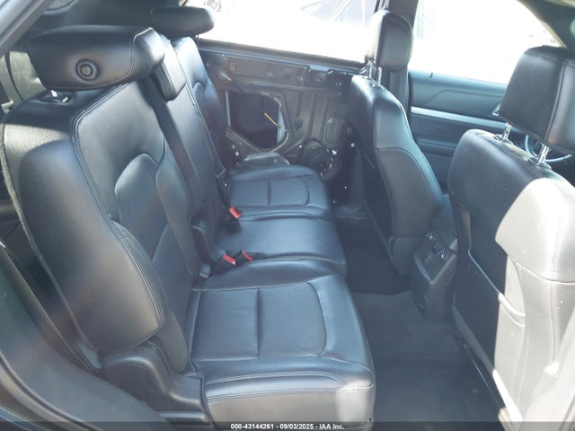 1FM5K7D8XGGC34913 Ford Explorer