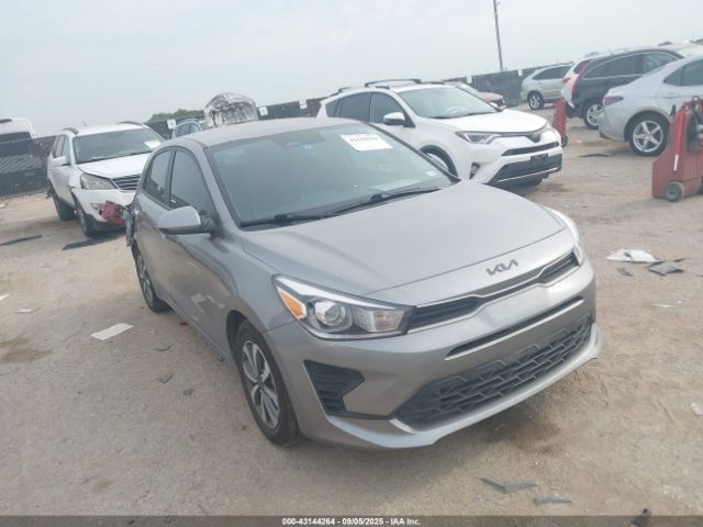 2023 KIA RIO 5-DOOR 3KPA25AD7PE588901