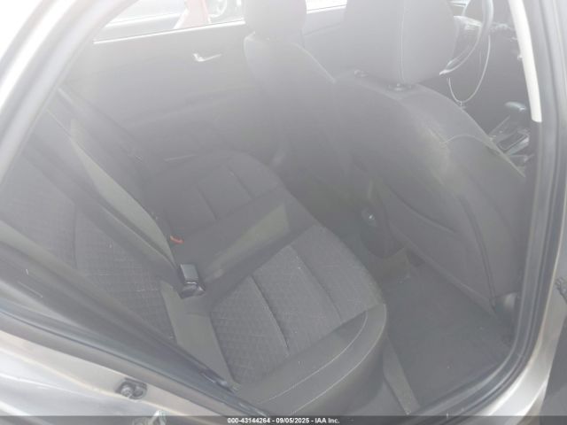 2023 KIA RIO 5-DOOR 3KPA25AD7PE588901 Photo 7