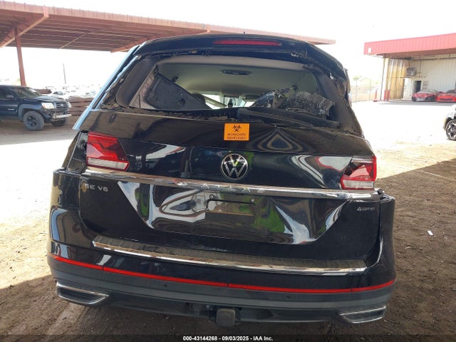 Volkswagen 3.6 fsi 2023 1V2HR2CA9PC543976 Image 15