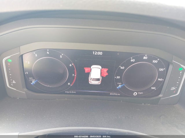 Volkswagen 3.6 fsi 2023 1V2HR2CA9PC543976 Image 7