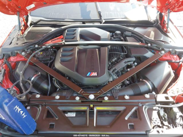 2023 BMW M2 3MF13DM07P8D74776 Photo 9