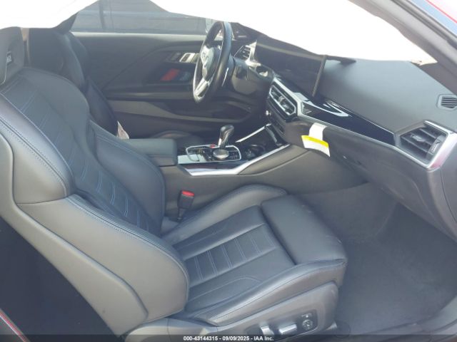 2023 BMW M2 3MF13DM07P8D74776 Photo 4