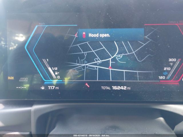 2023 BMW M2 3MF13DM07P8D74776 Photo 6