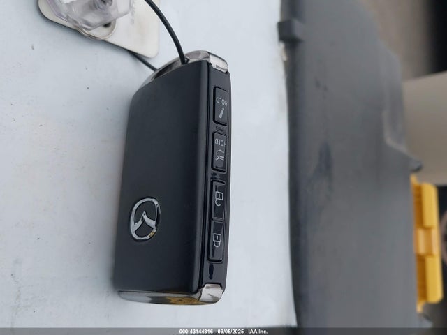 7MMVABDMXSN365576 Mazda py cylinder deactivation