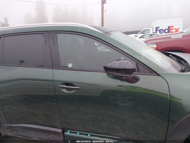 7MMVABDMXSN365576 Mazda py cylinder deactivation