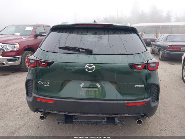 7MMVABDMXSN365576 Mazda py cylinder deactivation